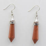 Dangle Hook Earrings