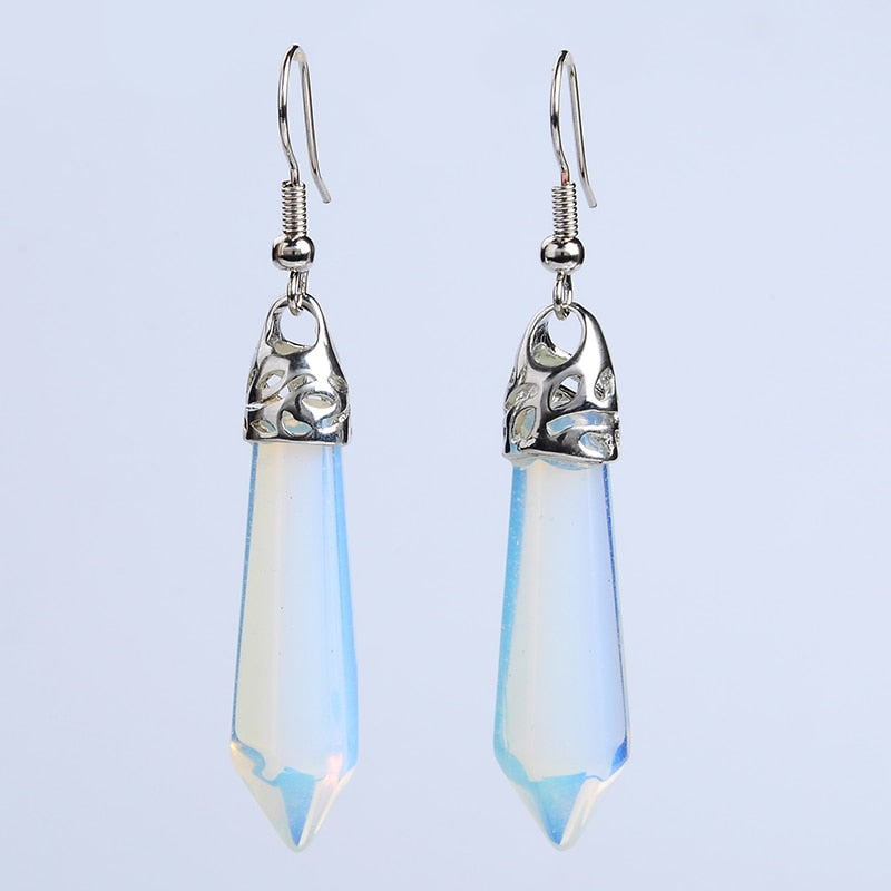 Dangle Hook Earrings