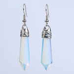 Dangle Hook Earrings