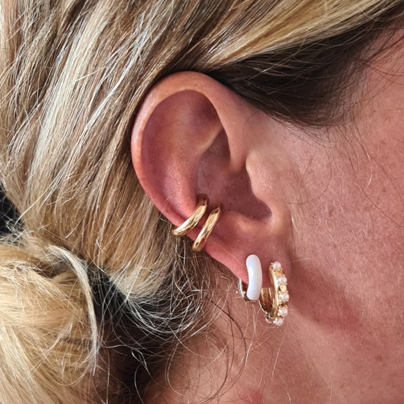 Rainbow Earrings
