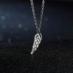 Fashion Retro Stainless Steel Dream Catcher Pendant Necklaces