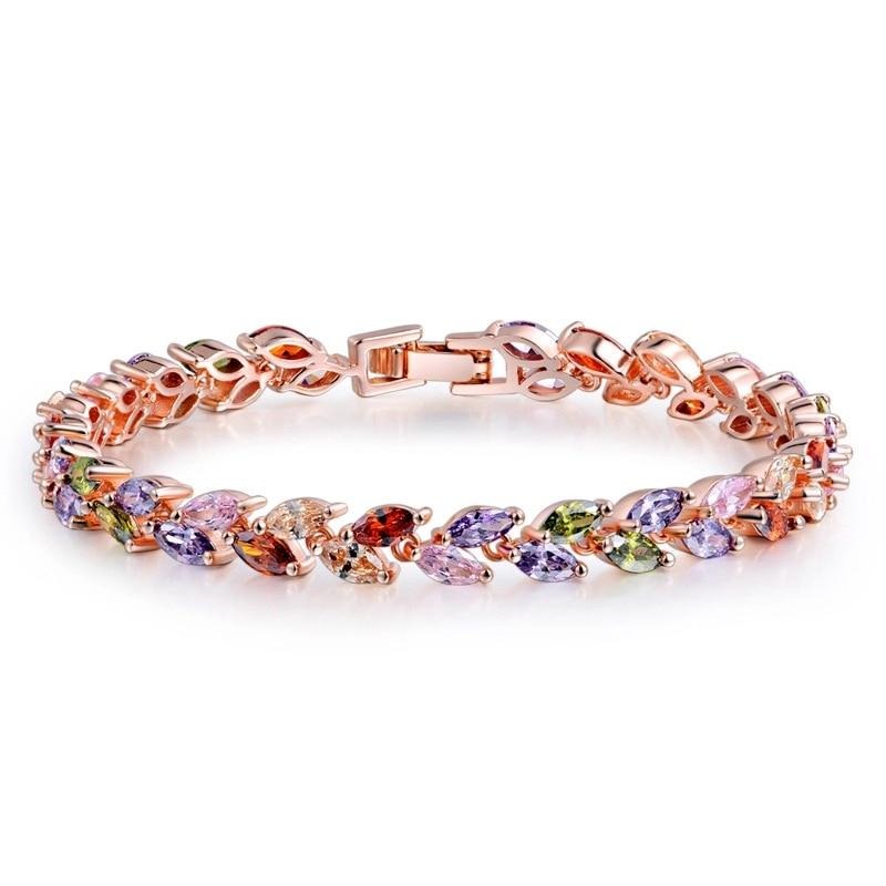 925 Sterling Silver Jewelry Bracelets