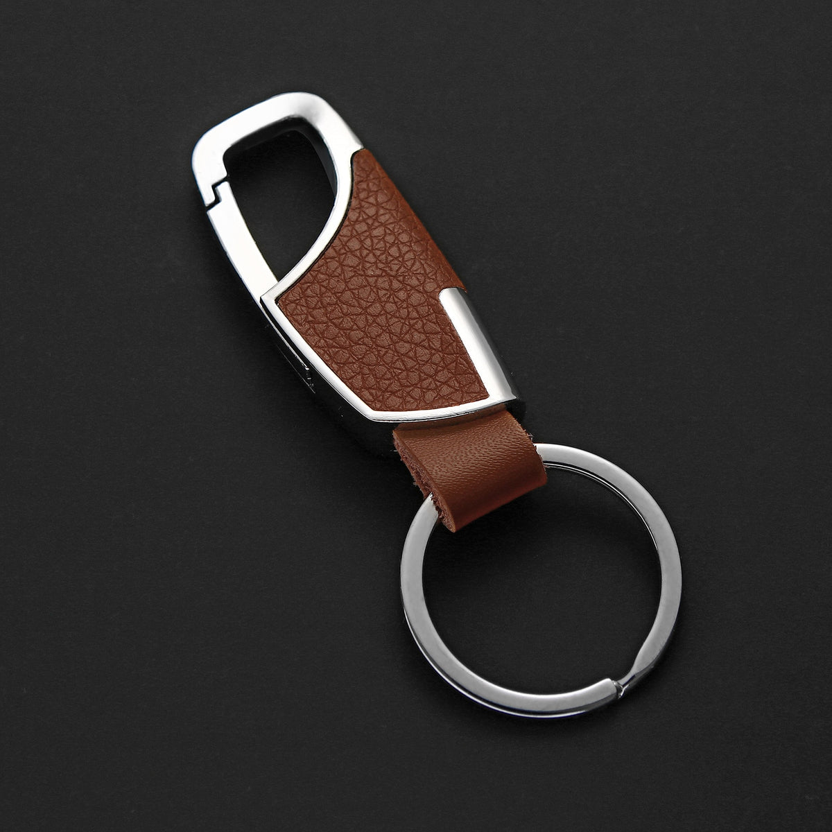 Alloy Keychain Metal Keyring