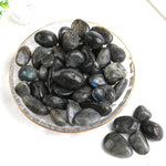 1PC Natural Crystal Amethyst Rose Quartz