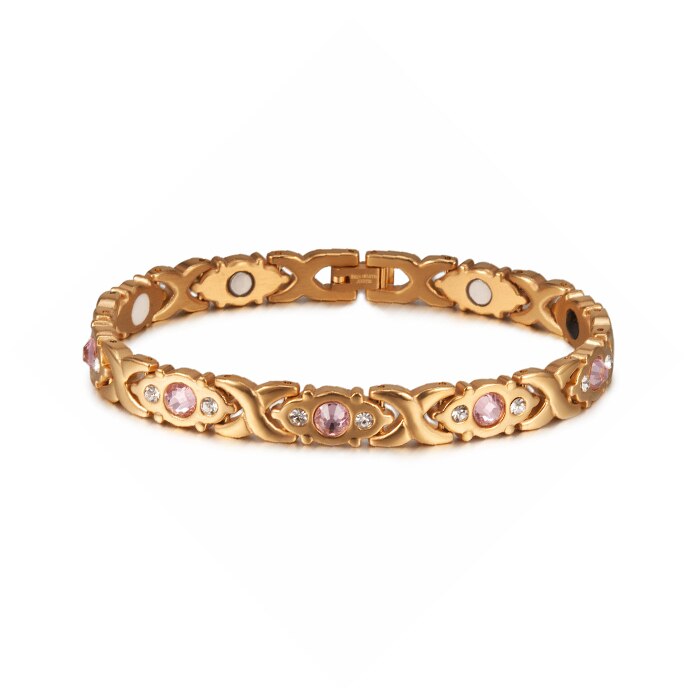 Magnetic Bracelet Women 