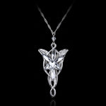 Arwen Evenstar Necklace