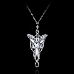 Arwen Evenstar Necklace