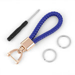 High-Grade Luxury Car Key Chain