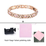 Magnetic Bracelet Women 