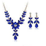 Necklace/Earrings Sets