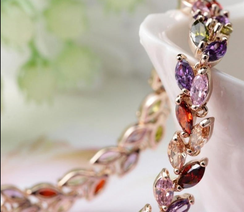 925 Sterling Silver Jewelry Bracelets