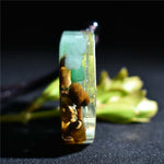 Orgonite Necklace Tree Of Life Pendant