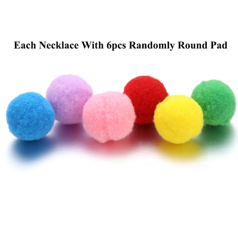 Car Perfume Diffuser Pendant 