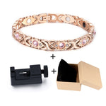 Magnetic Bracelet Women 