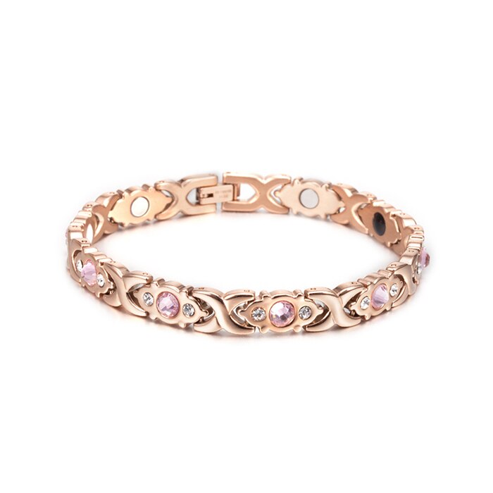 Magnetic Bracelet Women 