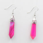 Dangle Hook Earrings