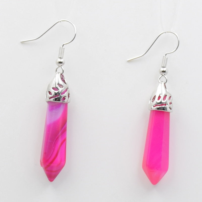 Dangle Hook Earrings