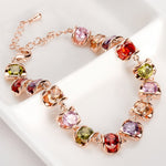 925 Sterling Silver Jewelry Bracelets
