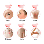 Face Massage Jade Roller Rose Quartz