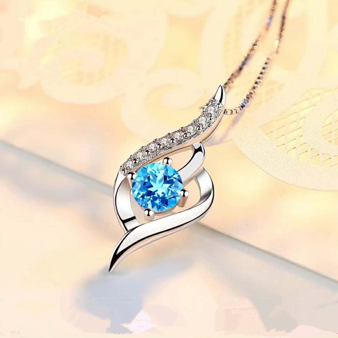 Pendant Necklaces For Women