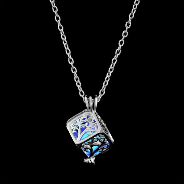 Heart Pendants Necklaces