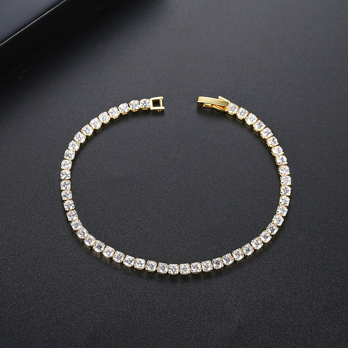 Tennis Bracelet