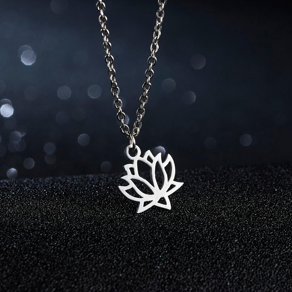 Fashion Retro Stainless Steel Dream Catcher Pendant Necklaces