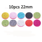 Aroma Diffuser Necklace