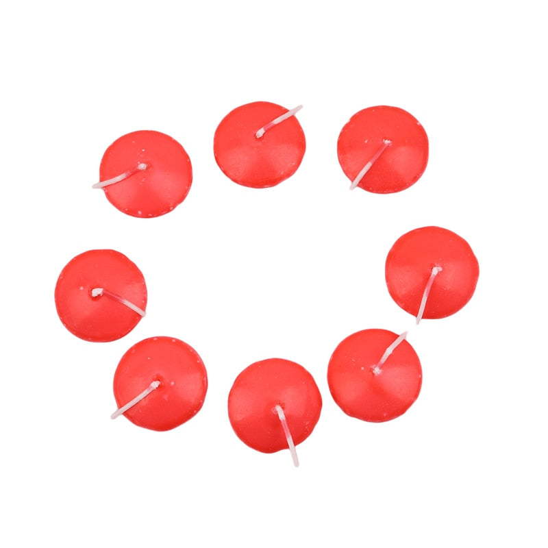 Scented Candles Floating Candles