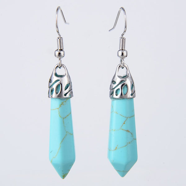 Dangle Hook Earrings