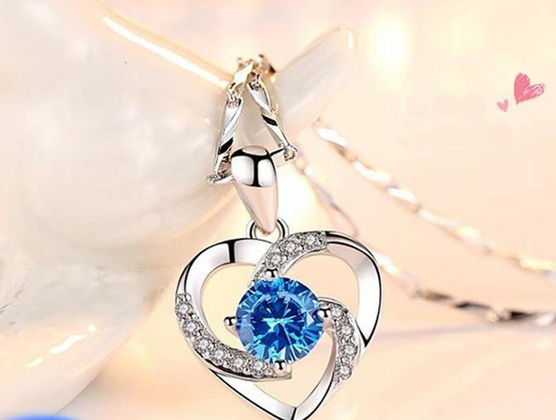 Silver 925 Necklace