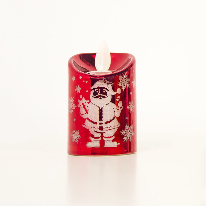 Lantern Carving Candlestick