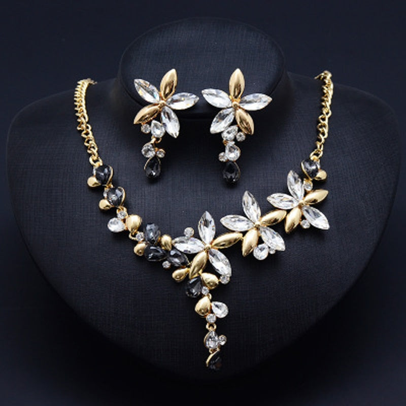 Necklace/Earrings Sets