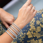 Tennis Bracelet