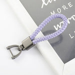 High-Grade Luxury Car Key Chain