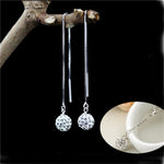 vintage stud earrings
