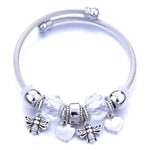 Tree of Life Elephant shape Bracelet