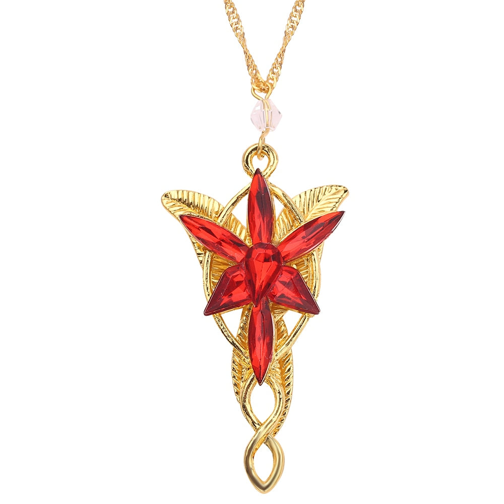 Arwen Evenstar Necklace