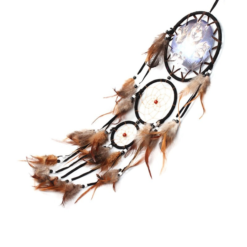 Handmade Dreamcatcher