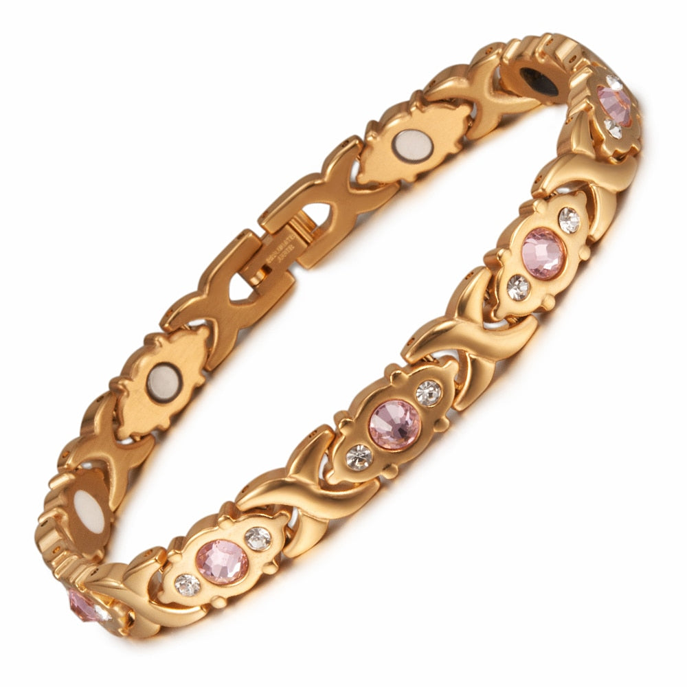 Magnetic Bracelet Women 