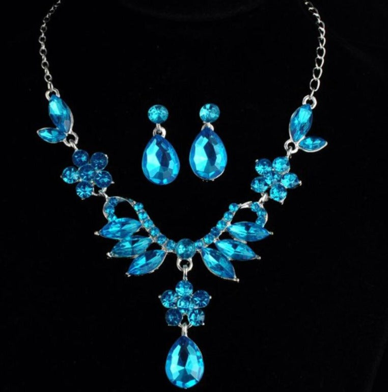 Necklace/Earrings Sets