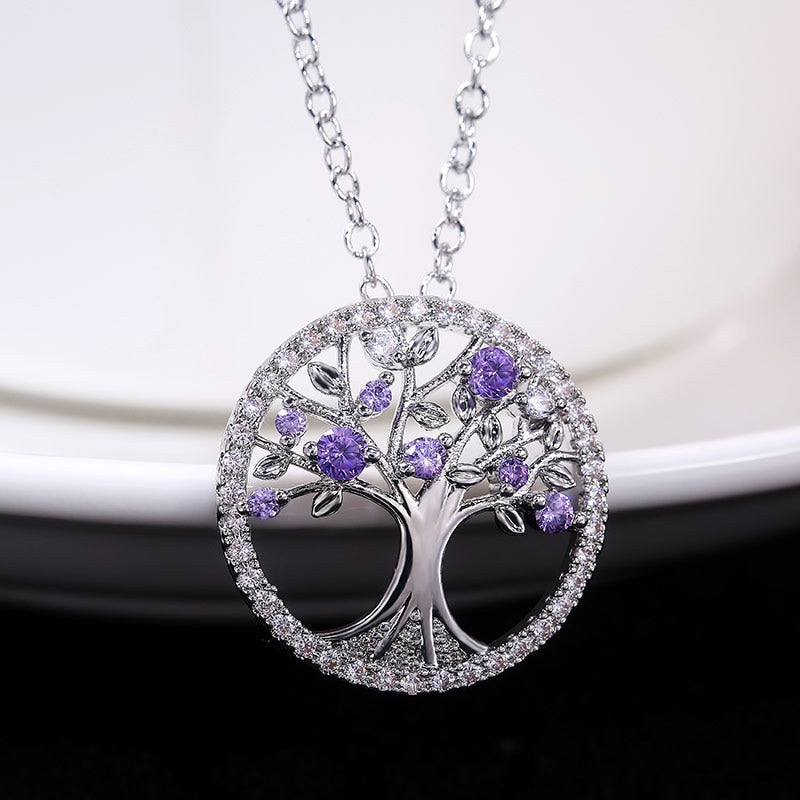 925 Sterling Silver Necklace