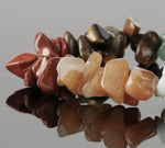 7 Chakra  Healing Crystal Bracelet