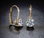 925 Sterling Silver Earrings