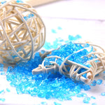 DIY Crystal Wax Material