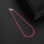 Tennis Bracelet