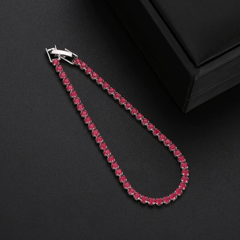 Tennis Bracelet