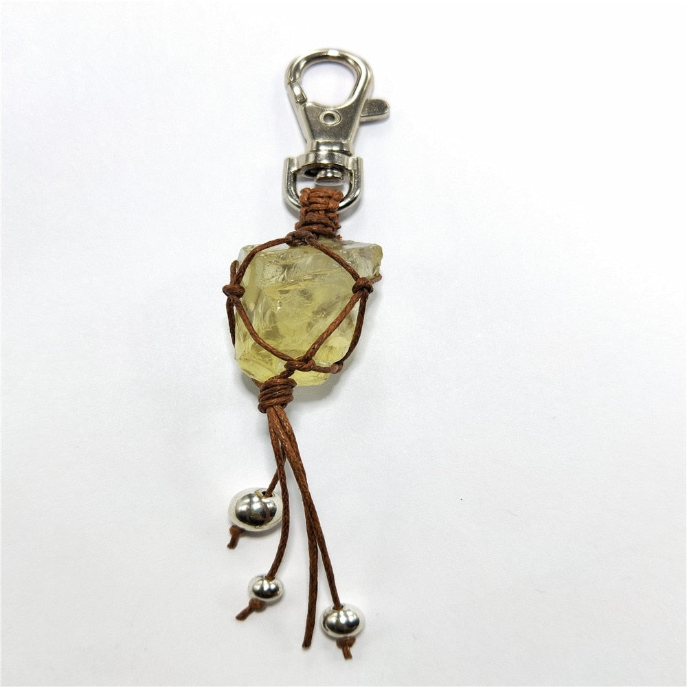 Handmade Wrap Stone