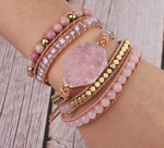 Natural Stone Bracelet 