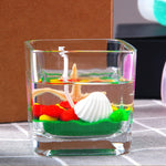 DIY Crystal Wax Material